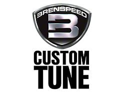 Brenspeed Custom Tune; Tuner Sold Separately (11-14 Mustang V6)