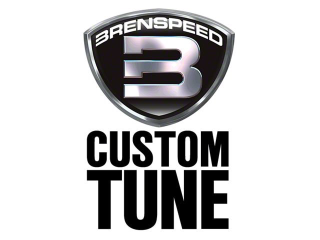 Brenspeed Custom Tunes; Tuner Sold Separately (18-23 Mustang GT)