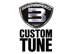 Brenspeed Custom Tune; Tuner Sold Separately (99-04 Mustang GT)