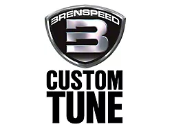 Brenspeed Custom Tunes; Tuner Sold Separately (99-04 Mustang V6)