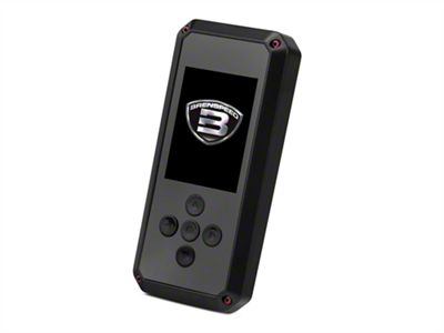 Brenspeed Rev-X Tuner by SCT with Brenspeed 1 Custom Tune (05-10 Mustang GT)