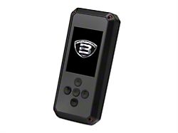 Brenspeed Rev-X Tuner by SCT with Brenspeed 1 Custom Tune (15-17 Mustang EcoBoost)