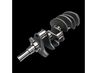 Brian Crower Crankshaft; 3.875-Inch Stroke (11-25 Mustang GT, Dark Horse)
