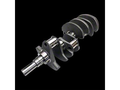 Brian Crower Crankshaft; 3.875-Inch Stroke (11-24 Mustang GT, Dark Horse)