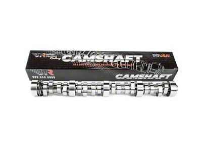 Brian Tooley Racing Stage 1 V2 Hydraulic Roller Camshaft; Three-Bolt Style (10-15 Camaro SS w/ Manual Transmission)