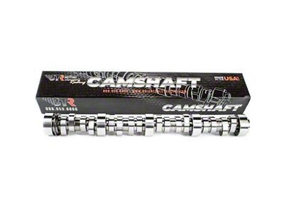 Brian Tooley Racing Stage 4 V2 Hydraulic Roller Camshaft; Three-Bolt Style (14-15 Camaro Z/28)