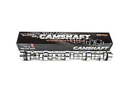 Brian Tooley Racing Red Hot Hydraulic Roller Camshaft; Three-Bolt Style (97-13 Corvette C5 & C6)