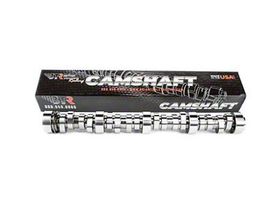 Brian Tooley Racing Red Hot Hydraulic Roller Camshaft; Three-Bolt Style (97-13 Corvette C5 & C6)