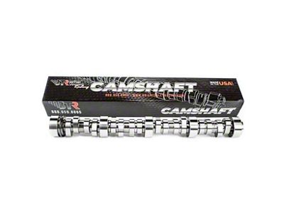 Brian Tooley Racing Stage 2 V2 Hydraulic Roller Camshaft; Three-Bolt Style (06-13 7.0L Corvette C6)