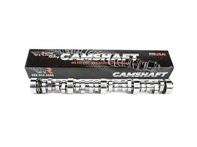 Brian Tooley Racing Stage 4 V2 Hydraulic Roller Camshaft; Three-Bolt Style (06-13 7.0L Corvette C6)
