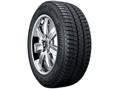 Bridgestone Blizzak WS90 Tire (245/45R17)