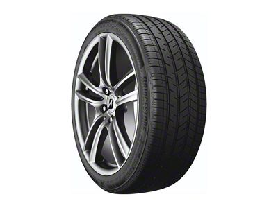 Bridgestone Driveguard Plus RFT Tire (245/45R17)