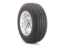 Bridgestone Dueler H/T 684 II Tire (P275/65R18)