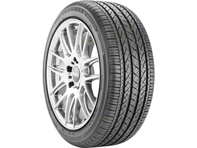 Bridgestone Potenza RE97AS RFT Tire (P245/45R17)