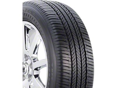 Bridgestone Turanza EL400-02 MOE Tire (245/45R17)