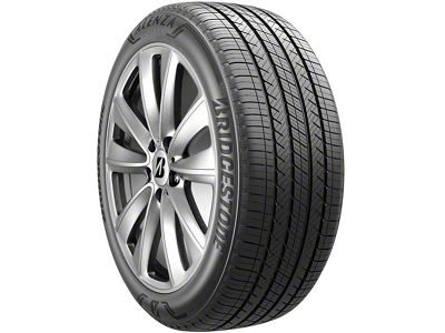 Bridgestone Alenza Sport A/S Tire (235/65R18)