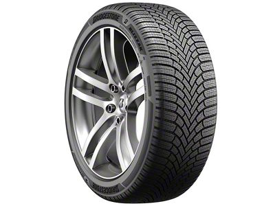 Bridgestone Blizzak 6 Tire (225/45R19)
