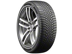 Bridgestone Blizzak 6 Tire (275/35R22)