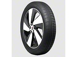 Bridgestone Ecopia EP500 Tire (155/70R19)