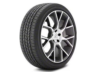 Bridgestone Potenza RE97AS Tire (225/50R18)