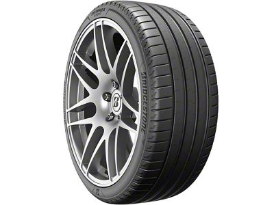 Bridgestone Potenza Sport Tire (245/35R19)