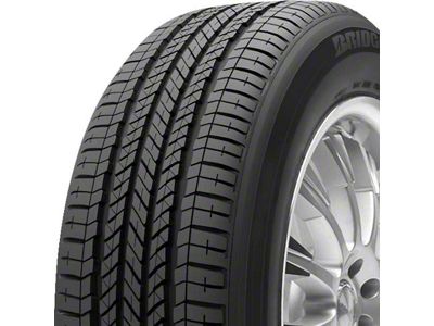 Bridgestone Turanza EL400-02 RFT Tire (225/50R17)