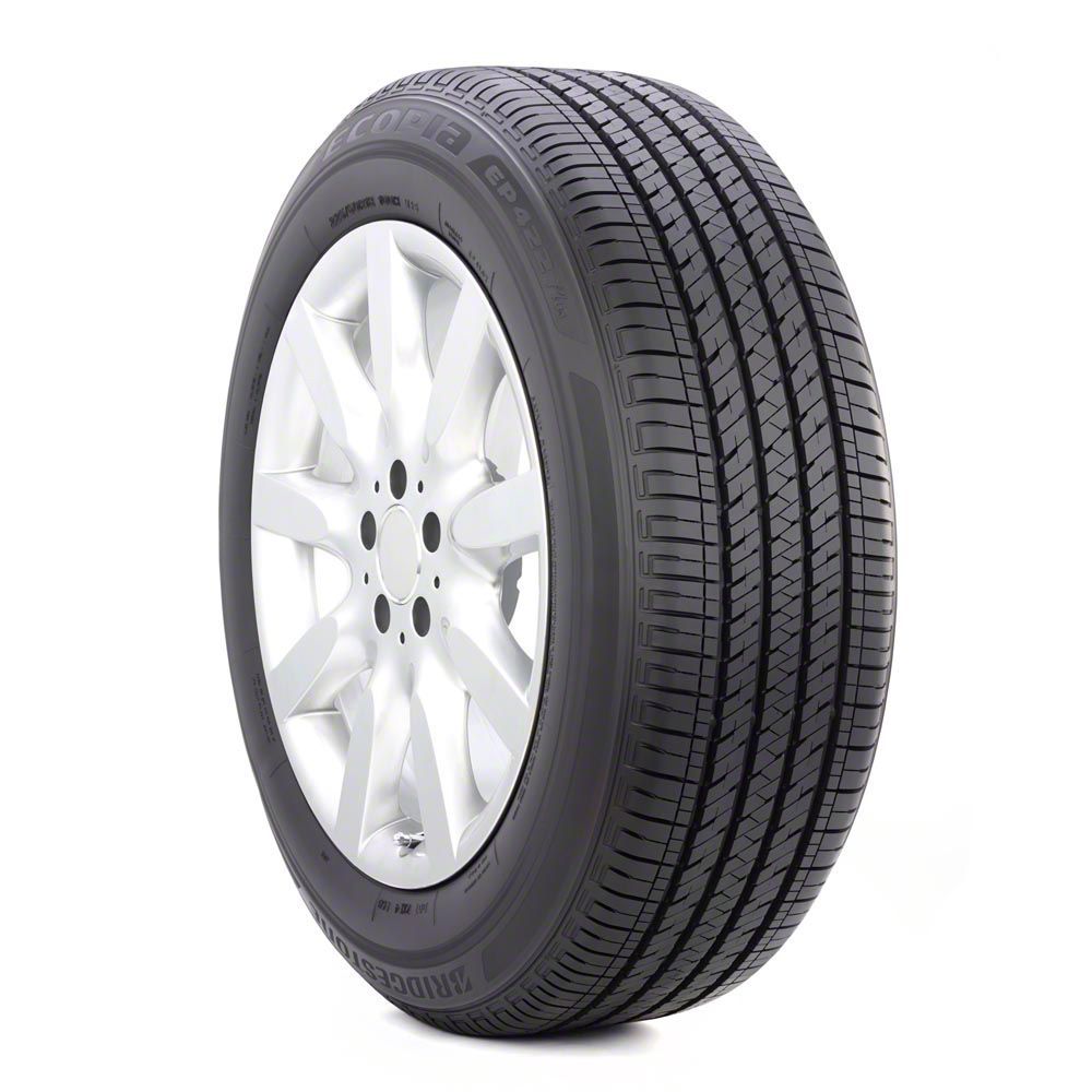 Bridgestone Charger Ecopia EP422+ Tire 219 (215/55R17) - Free Shipping