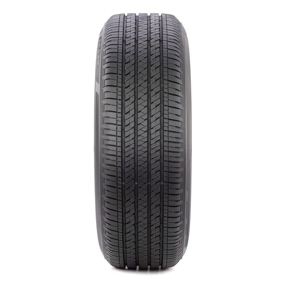 Bridgestone Charger Ecopia EP422+ Tire 219 (215/55R17) - Free Shipping