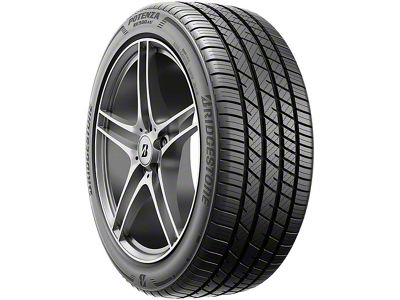 Bridgestone Potenza RE980+ Tire (305/30R20)
