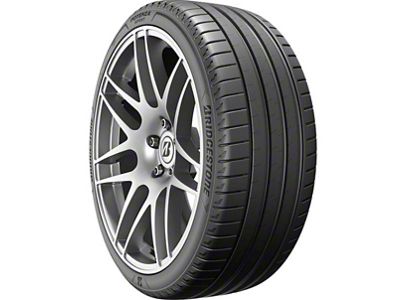 Bridgestone Potenza S008 Tire (265/35R20)
