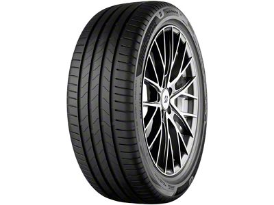 Bridgestone Turanza 6 Tire (255/45R20)