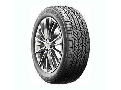 Bridgestone Weatherpeak Tire (275/55R20)