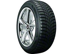 Bridgestone Blizzak LM-001 RFT Tire (225/45R17)