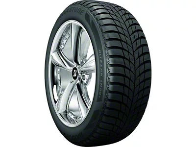 Bridgestone Blizzak LM-001 RFT Tire (245/50R18)