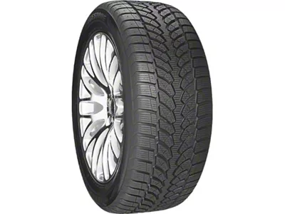 Bridgestone Blizzak LM-80 Tire (255/50R20)