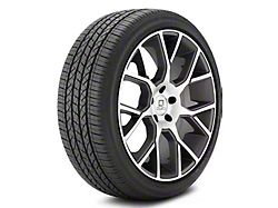 Bridgestone Potenza RE97AS Tire (245/40R20)