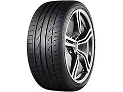 Bridgestone Potenza S001 RFT Tire (225/45R19)