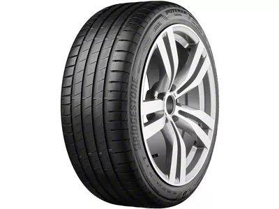 Bridgestone Potenza S005 Tire (225/40R18)