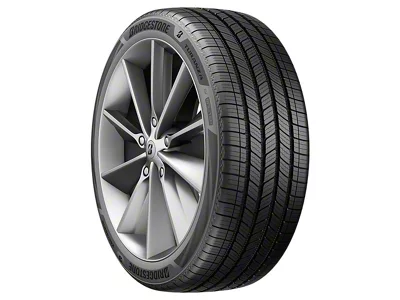 Bridgestone Turanza EV Tire (225/60R18)