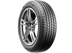 Bridgestone Turanza LS100 Tire (225/55R17)