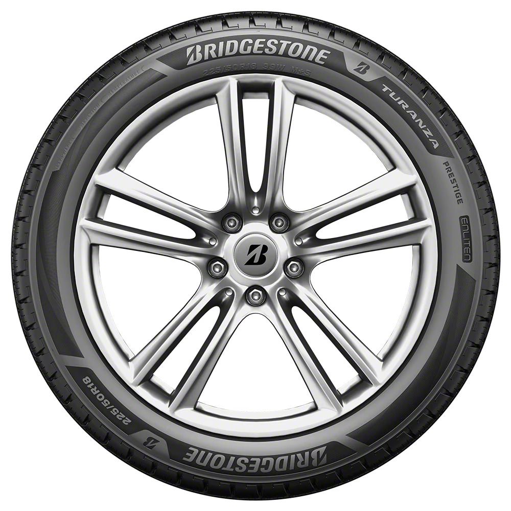 Bridgestone Corvette Turanza Prestige Tire BR 012577 (255/45R19