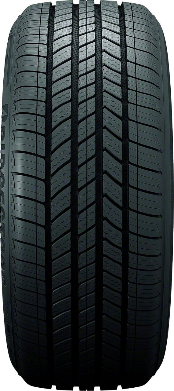 Bridgestone Corvette Turanza QuietTrack Tire BR 000085 (235/40R18