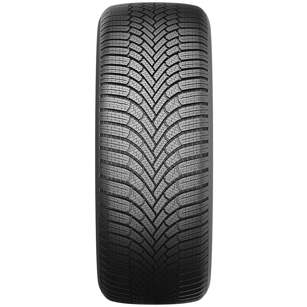 Bridgestone Mustang Blizzak 6 Tire 14649 (255/40R19) - Free Shipping