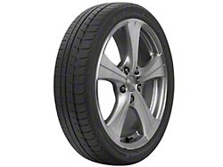 Bridgestone Ecopia EP500 Tire (175/55R20)