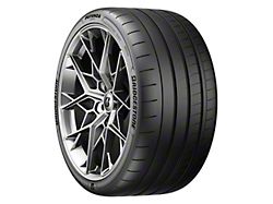 Bridgestone Potenza Race Tire (225/45R17)