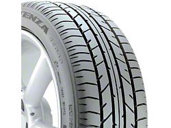 Bridgestone Potenza RE040 Tire (215/45R17)