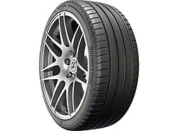 Bridgestone Potenza S008 Tire (275/45R18)