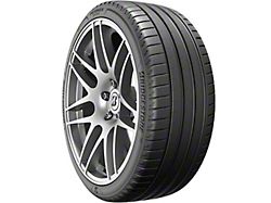 Bridgestone Potenza Sport Tire (205/55R16)