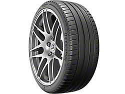 Bridgestone Potenza Sport Tire (275/30R21)