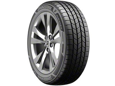 Bridgestone Turanza EverDrive Tire (225/50R17)